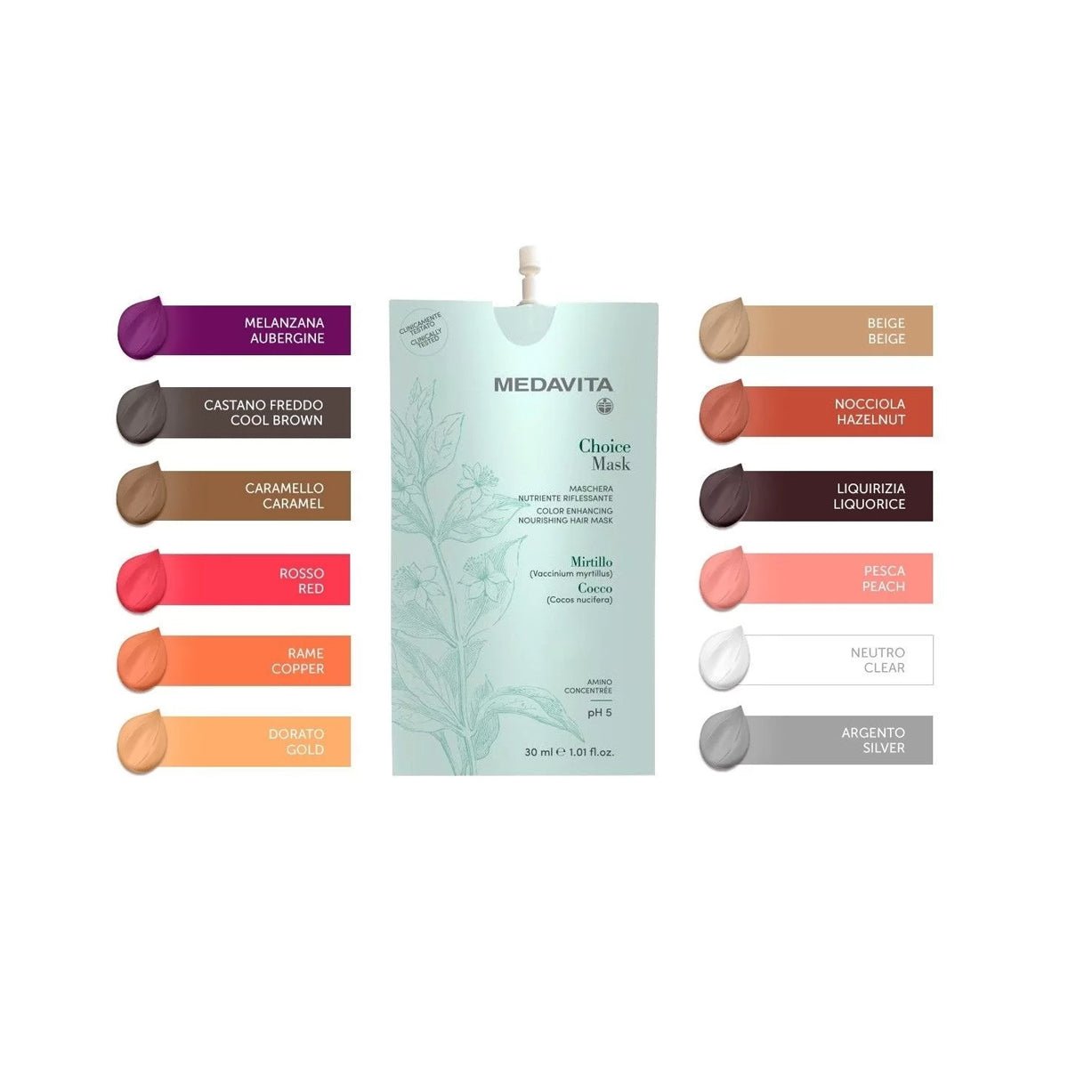 Masca de Par Coloranta Beige - pentru mentinerea reflexelor neutre - RUTINA.roMasca de Par Coloranta Beige - pentru mentinerea reflexelor neutreRUTINA.roRUTINA.ro
