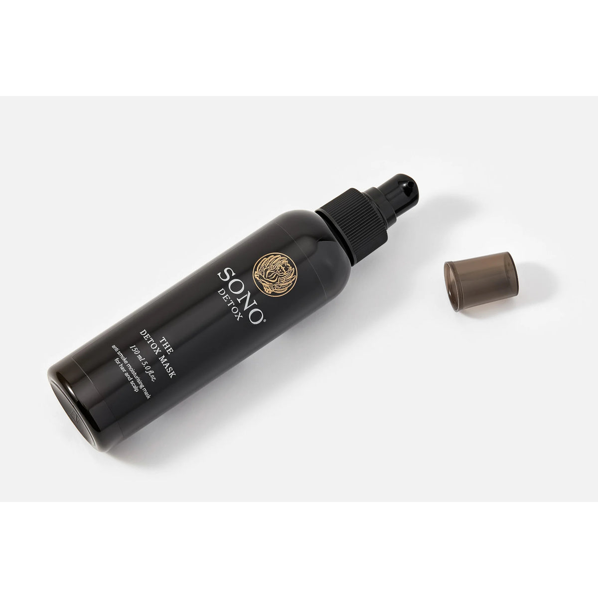 Mască detoxifiantă Sono Detox 150 ml - imagine 3