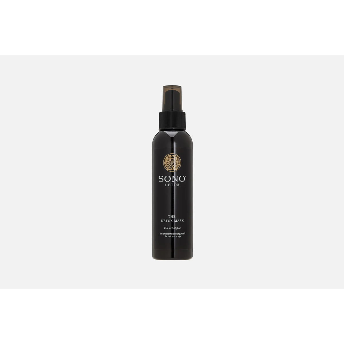 Mască detoxifiantă Sono Detox 150 ml