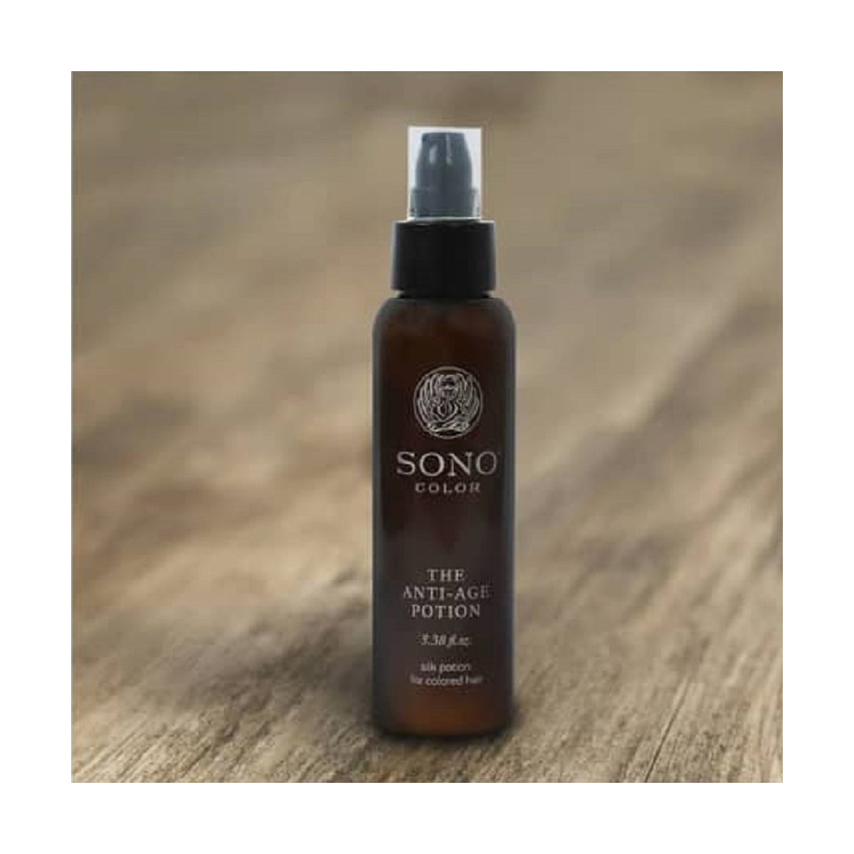 Masca fara clatire SONO ANTI-AGE 150ml