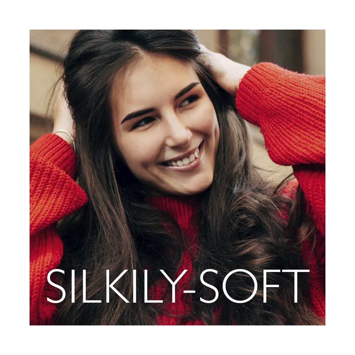 Masca Leave-In cu unt de Shea pentru parul mediu, gros, deteriorat —