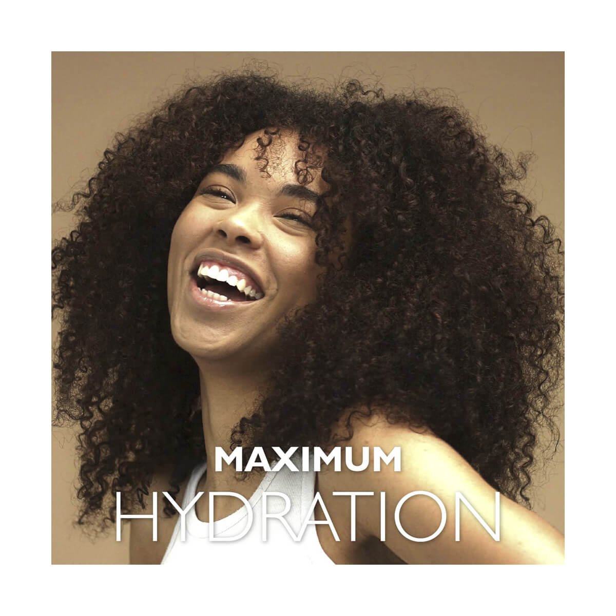 Masca Leave-In cu unt de Shea pentru parul mediu, gros, deteriorat —