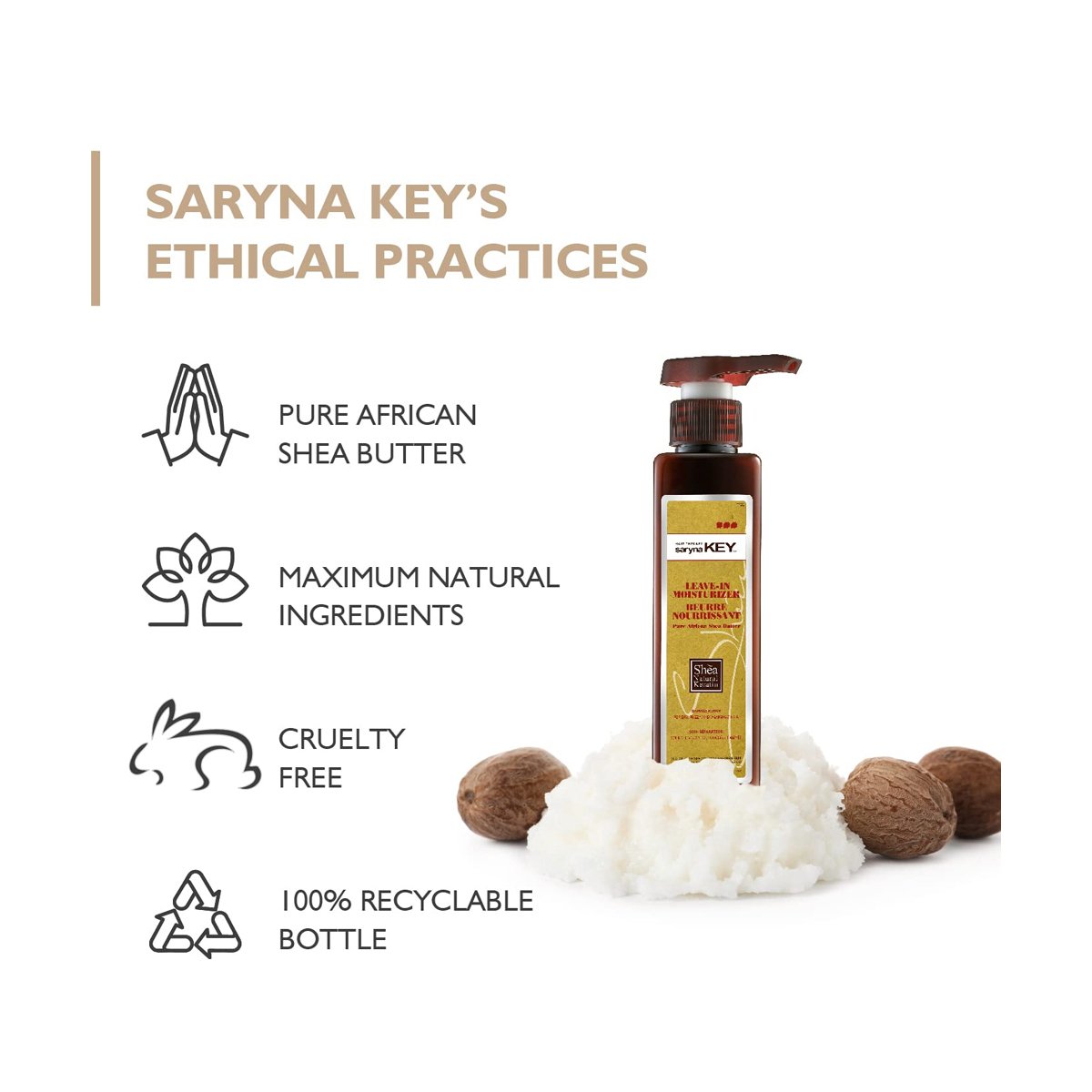 Masca Leave - In cu unt de Shea pentru parul mediu, gros, deteriorat — - RUTINA.roMasca Leave - In cu unt de Shea pentru parul mediu, gros, deteriorat —RUTINA.roRUTINA.ro