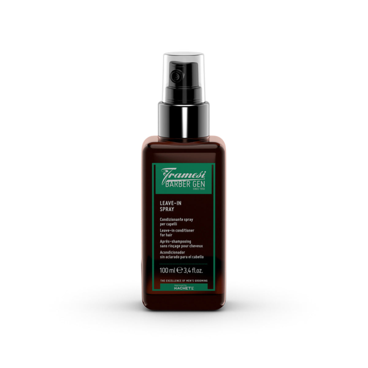 Spray Leave-in - fara clatire - BARBERGEN