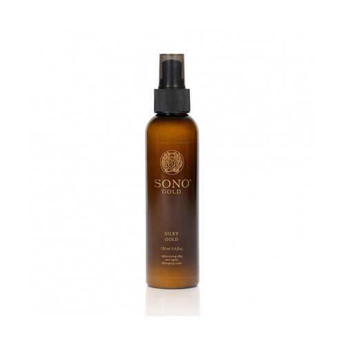 Masca Leave-in Gold - 150 ml - Sono