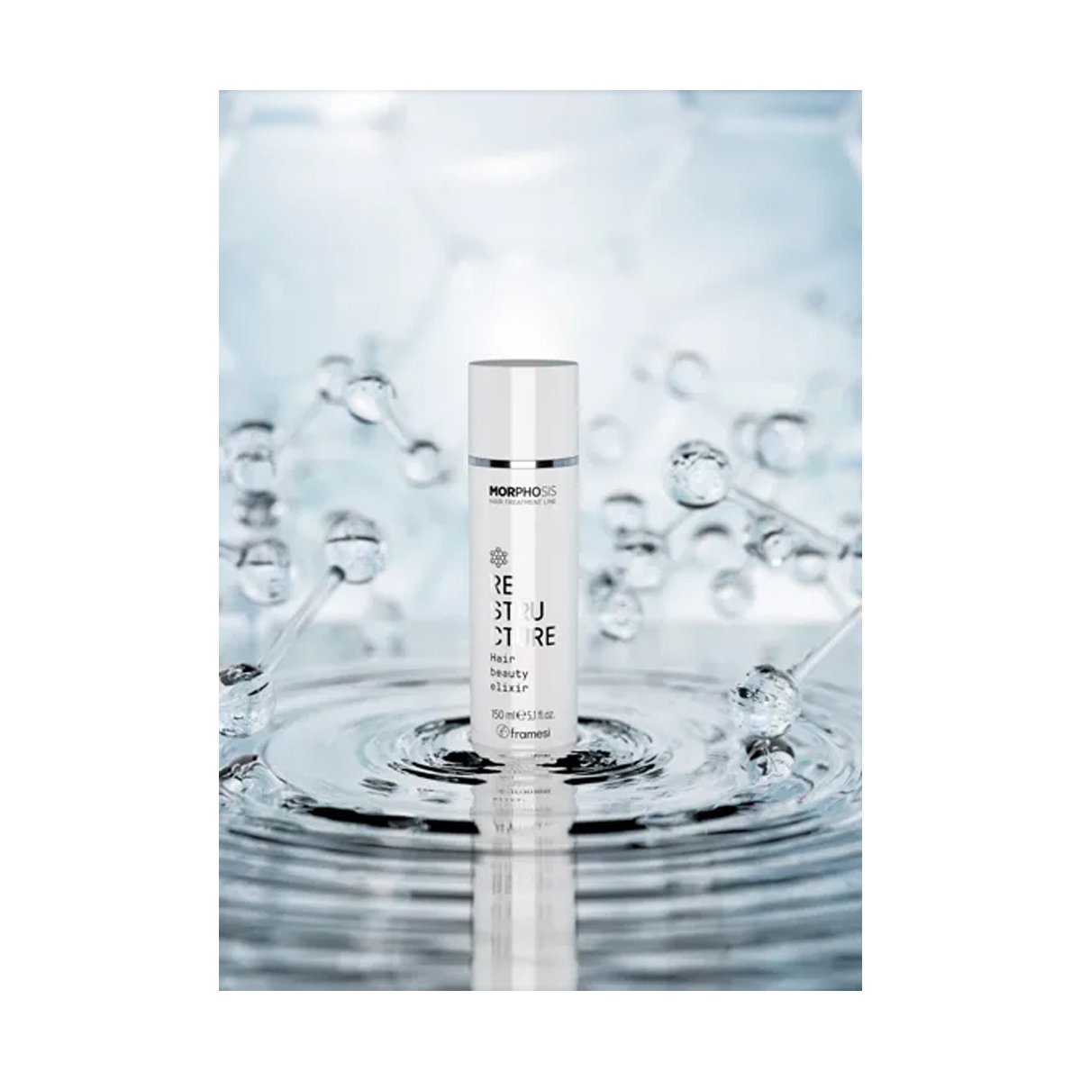 Masca Moleculara Morphosis Elixir - RUTINA.roMasca Moleculara Morphosis ElixirRUTINA.roRUTINA.ro