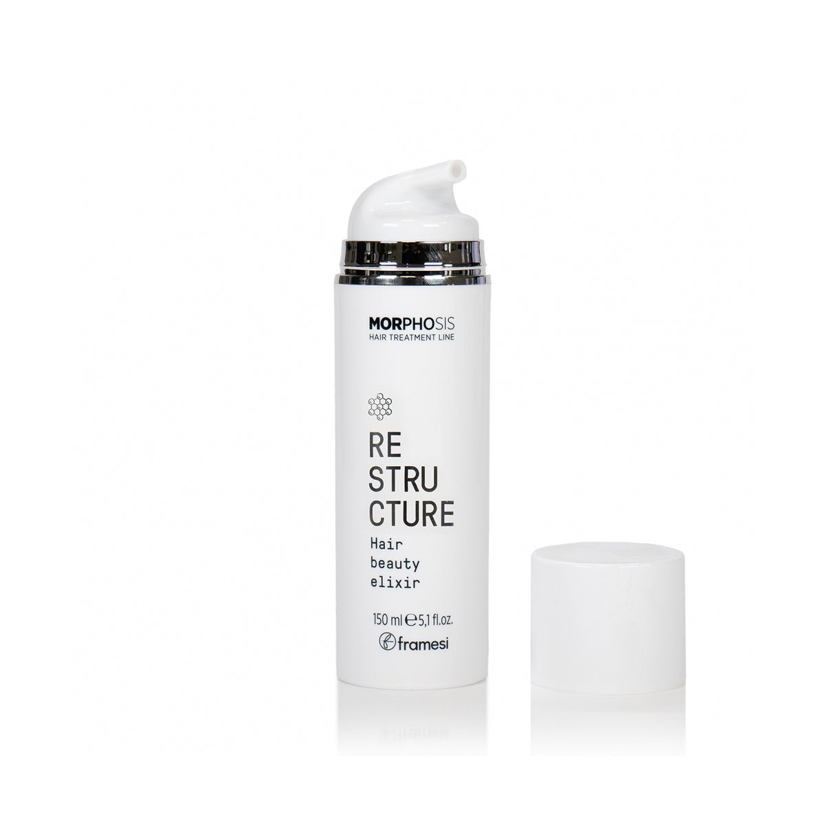 Masca Moleculara Morphosis Elixir - RUTINA.roMasca Moleculara Morphosis ElixirRUTINA.roRUTINA.ro