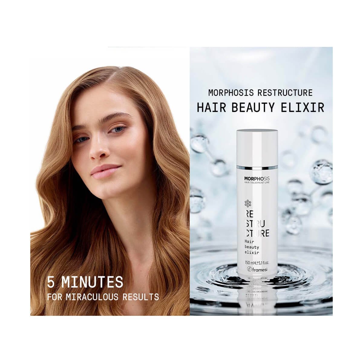 Masca Moleculara Morphosis Elixir - RUTINA.roMasca Moleculara Morphosis ElixirRUTINA.roRUTINA.ro