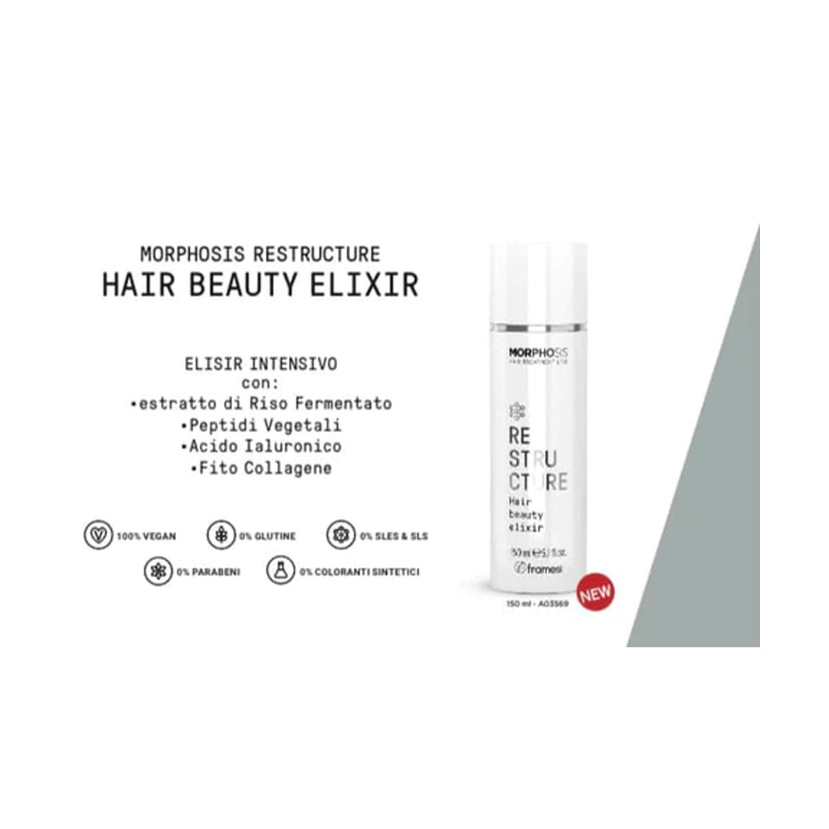 Masca Moleculara Morphosis Elixir - RUTINA.roMasca Moleculara Morphosis ElixirRUTINA.roRUTINA.ro