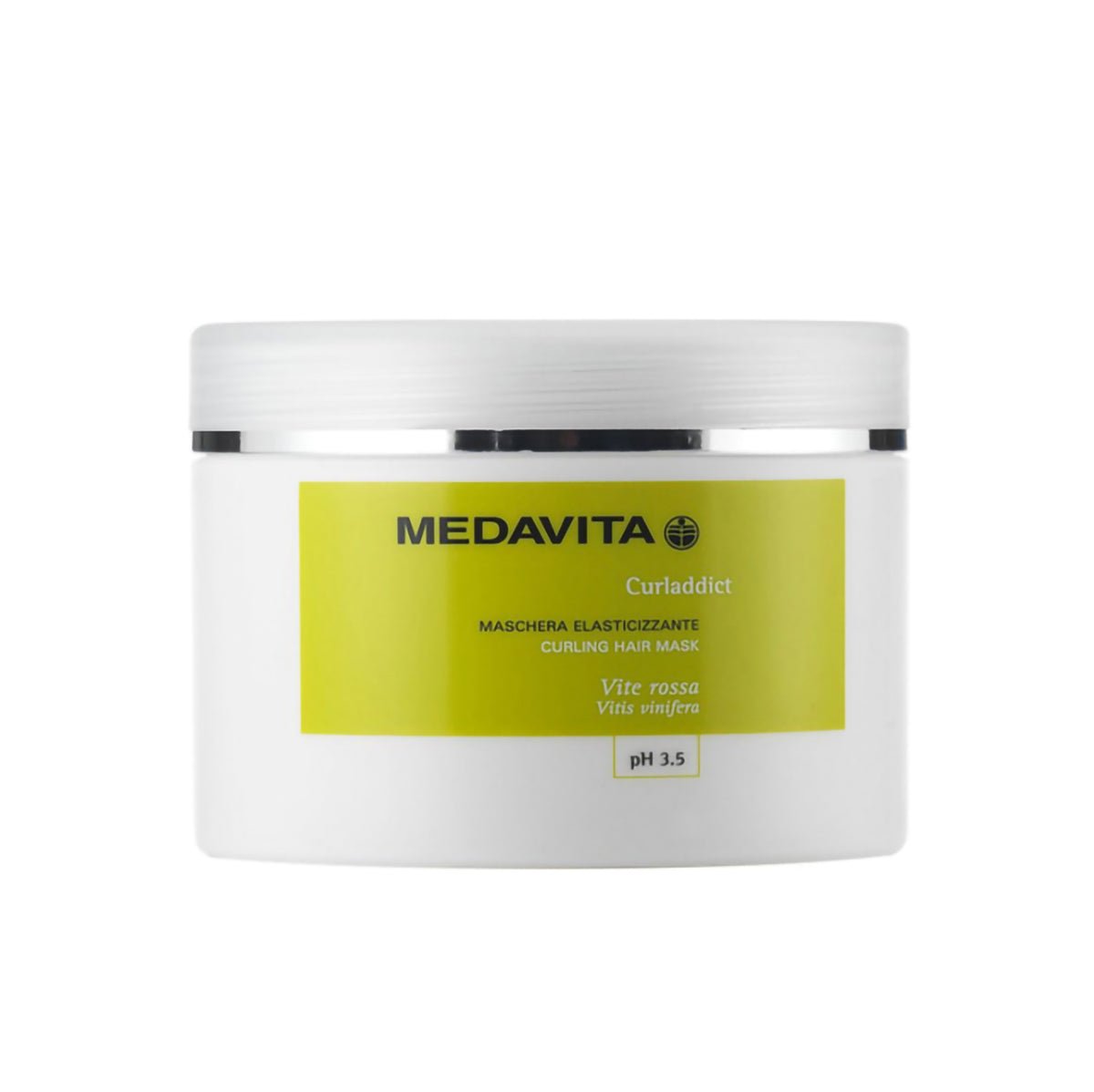 Masca pentru Par Ondulat - Curladdict - Medavita - RUTINA.roMasca pentru Par Ondulat - Curladdict - MedavitaRUTINA.roRUTINA.ro