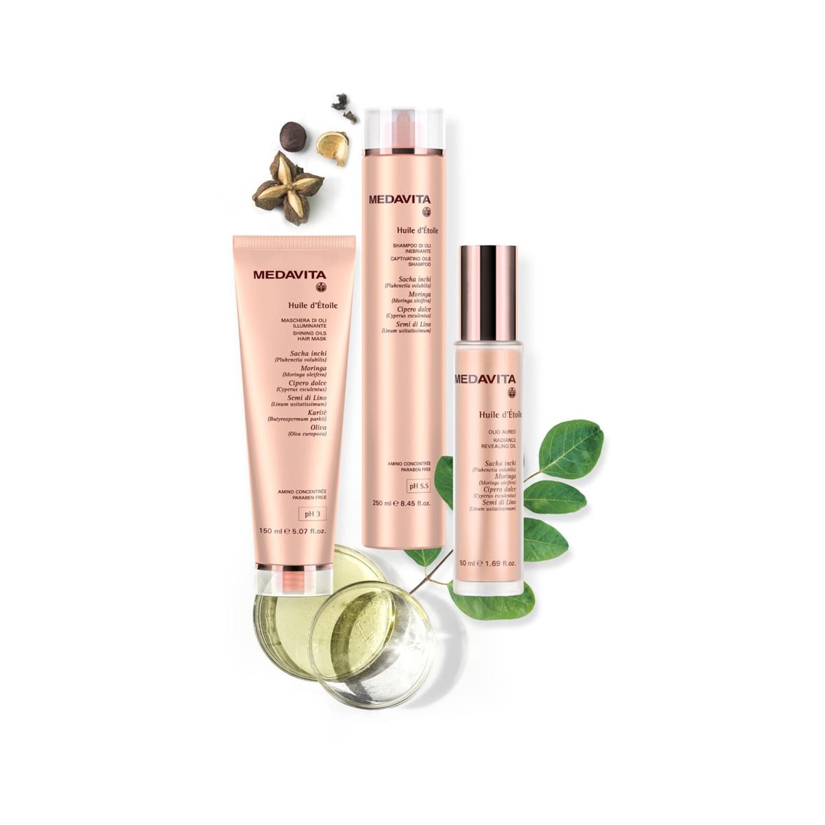 Masca pt Stralucire din Uleiuri Naturale — - RUTINA.roMasca pt Stralucire din Uleiuri Naturale —RUTINA.roRUTINA.ro