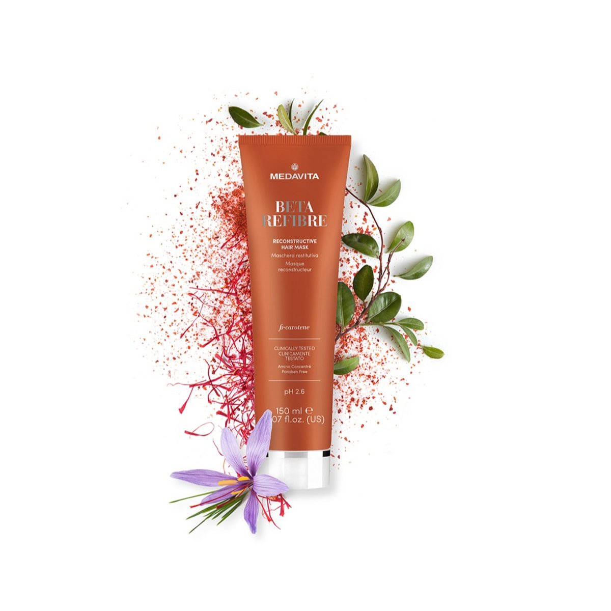 Masca Reconstructie cu Aminoacizi - ph 2.6 - Betarefibre - RUTINA.roMasca Reconstructie cu Aminoacizi - ph 2.6 - BetarefibreRUTINA.roRUTINA.ro