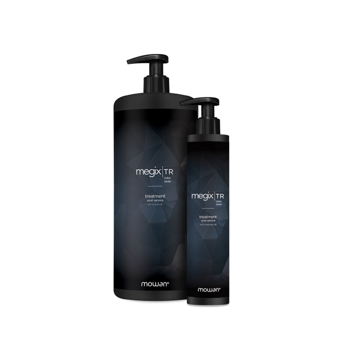 Masca Tratament cu 18 aminoacizi – 250 ml – imagine 1