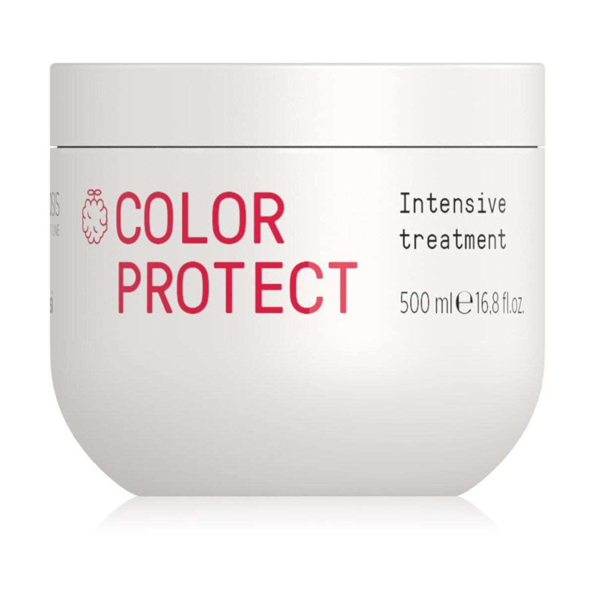 Masca Tratament Protectia Culorii - Color Protect - RUTINA.roMasca Tratament Protectia Culorii - Color ProtectFRAMESIRUTINA.ro