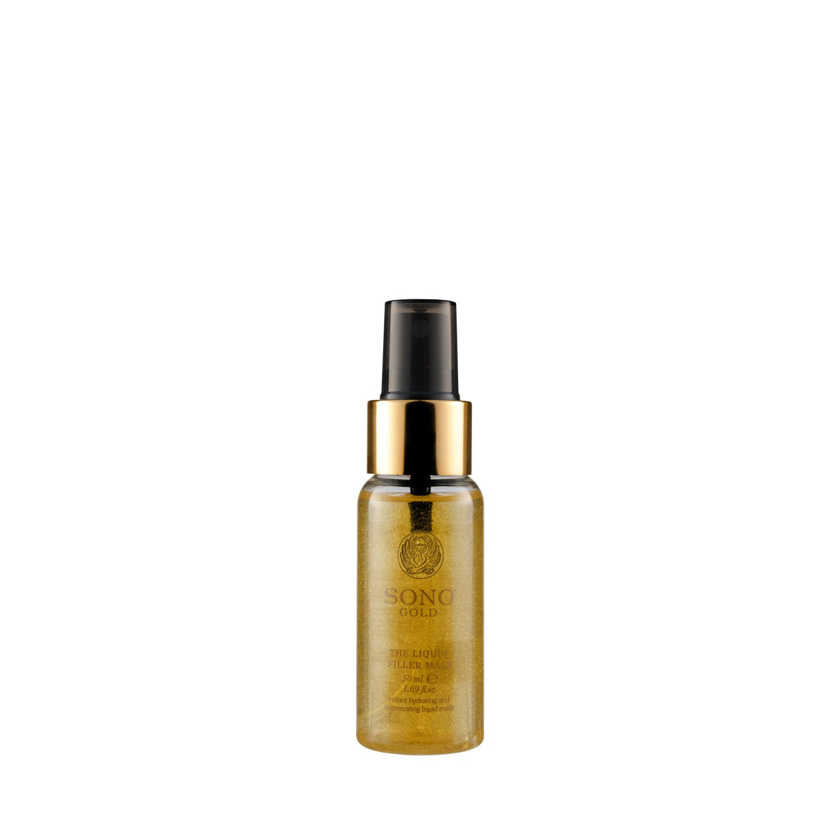 Mască lichidă Sono Gold Filler Mask 50 ml
