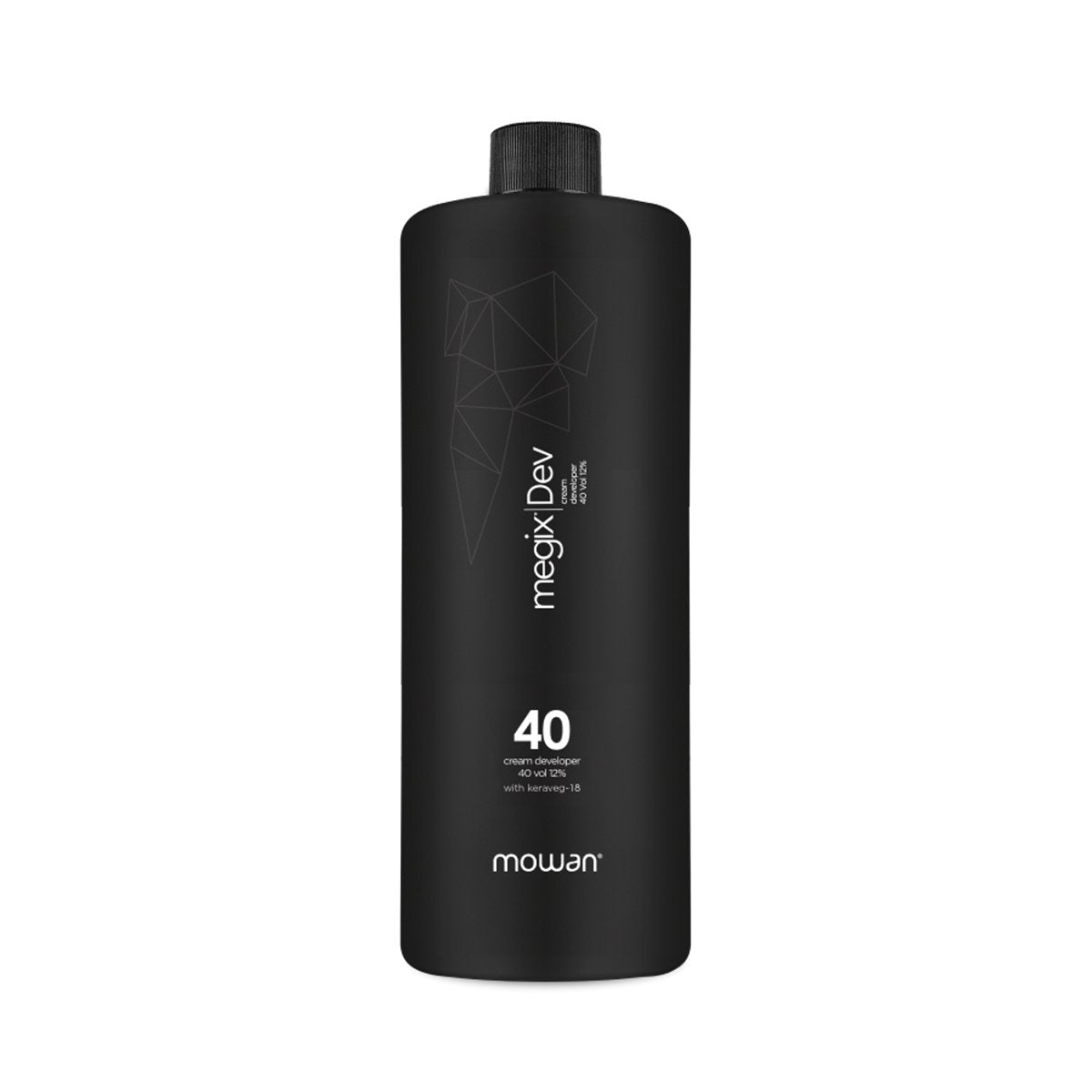 Oxidant Megix10 - 40 VOLUME - Megix10 Developer – 1000 ml – imagine 1