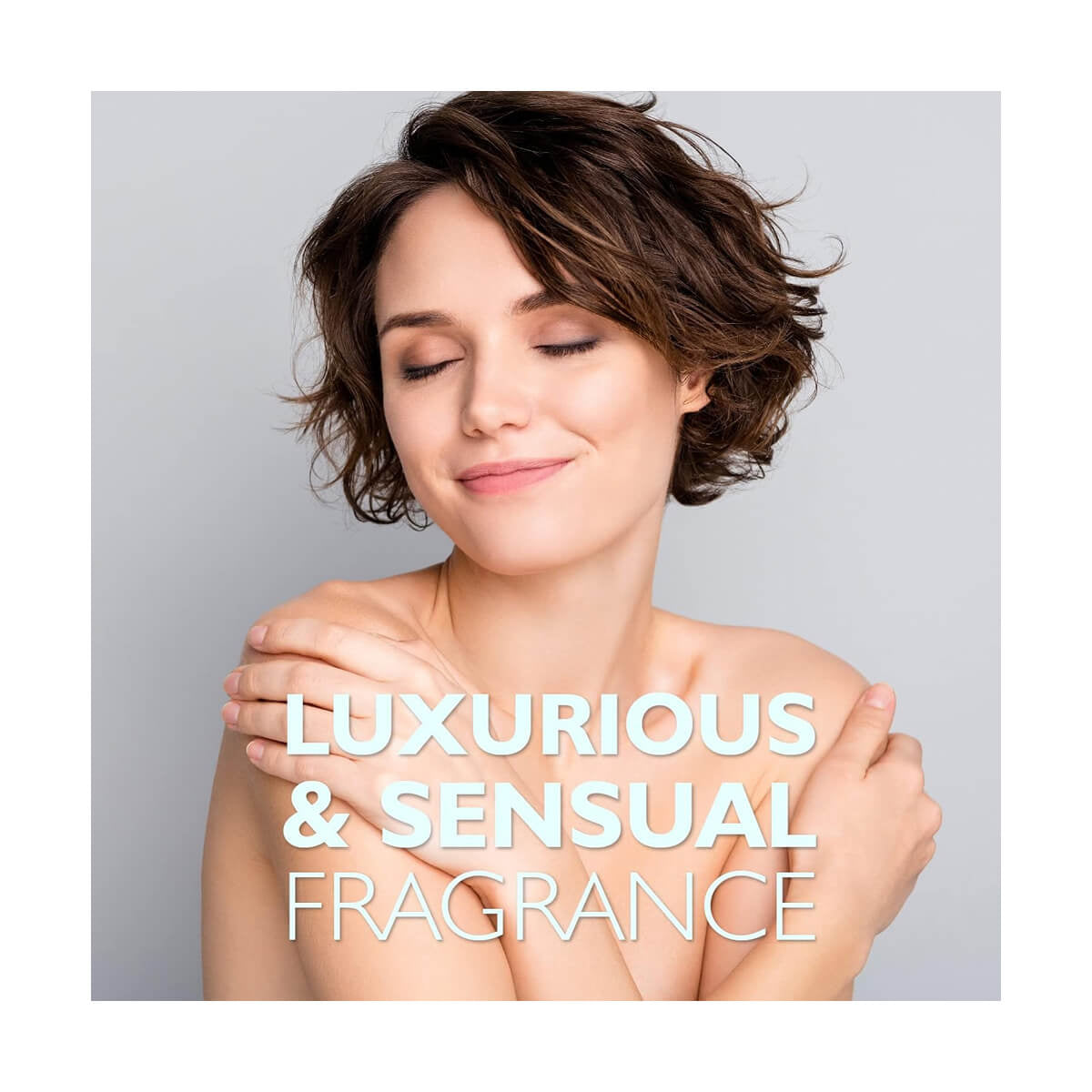 Naked Break - Sampon pentru corp de la Saryna Key