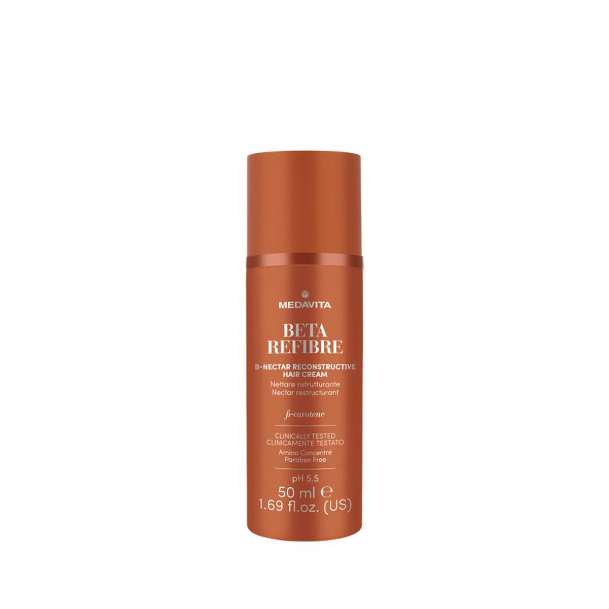 Nectar pentru Reconstructie - Leave-in - - Betarefibre