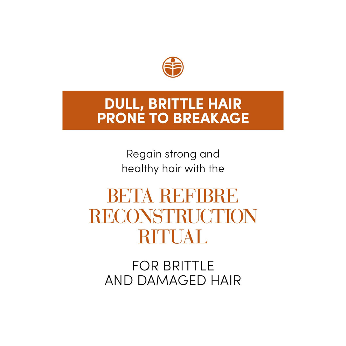 Nectar pentru Reconstructie - Leave-in - - Betarefibre