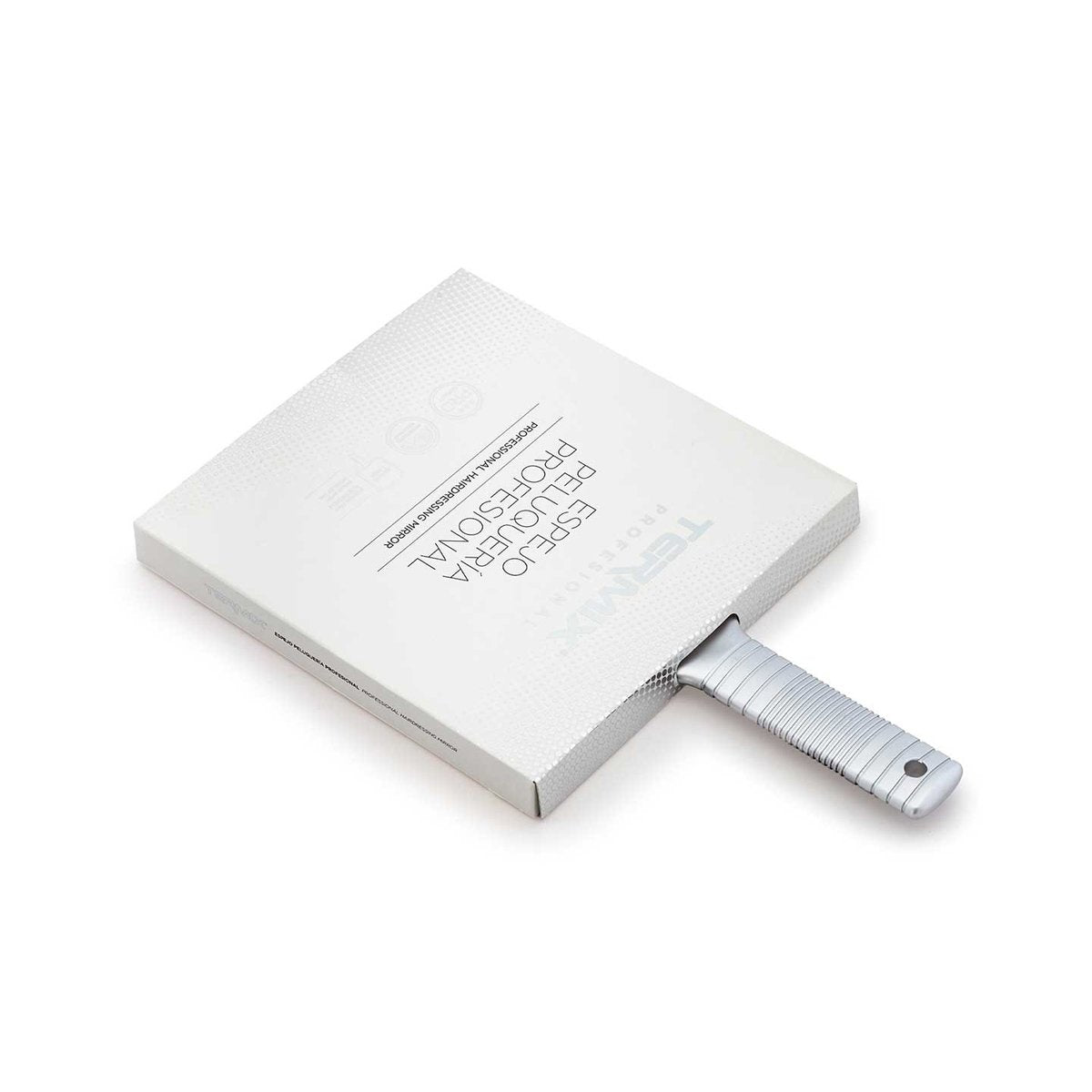 Oglindă de Mână Profesională Termix - RUTINA.roOglindă de Mână Profesională TermixRUTINA.roRUTINA.ro