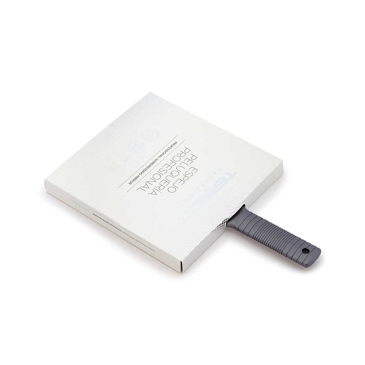 Oglindă de Mână Profesională Termix - RUTINA.roOglindă de Mână Profesională TermixRUTINA.roRUTINA.ro