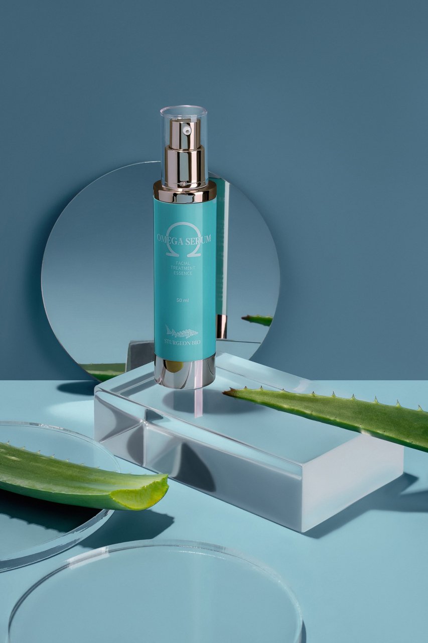 Omega Serum cu Extract de Sturion - 50ml - RUTINA.roOmega Serum cu Extract de Sturion - 50mlRUTINA.roRUTINA.ro