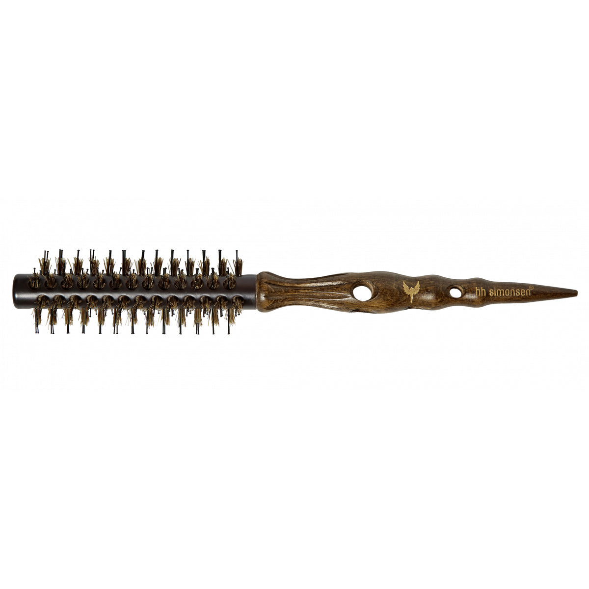 Perie The Turn Brush Hh Simonsen - imagine 5