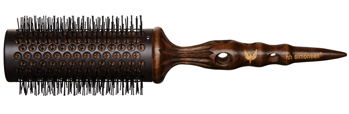 Perie Turn Brush Flex XL Hh Simonsen - imagine 2