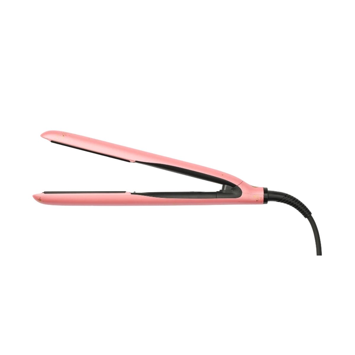 Placa profesionala pt indreptate parul True divinity MK2 Peachy Gold + perie Gloss Brush - RUTINA.roPlaca profesionala pt indreptate parul True divinity MK2 Peachy Gold + perie Gloss BrushRUTINA.roRUTINA.ro