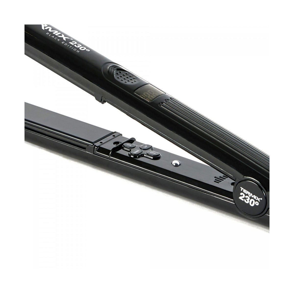 Placă Termix Profesională 230º Neagră - RUTINA.roPlacă Termix Profesională 230º NeagrăRUTINA.roRUTINA.ro