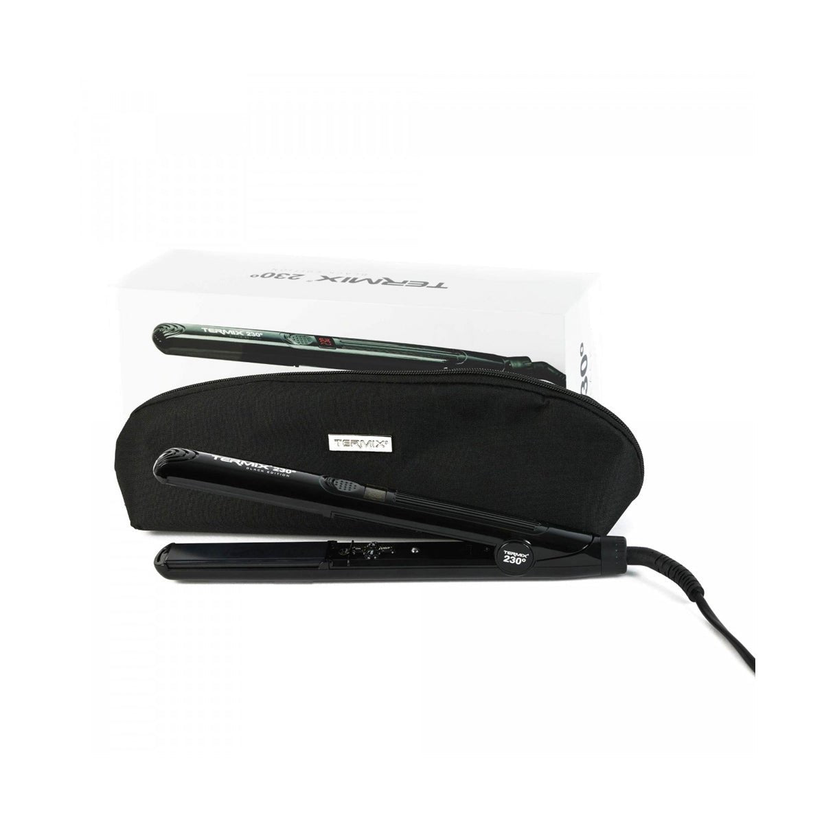 Placă Termix Profesională 230º Neagră - RUTINA.roPlacă Termix Profesională 230º NeagrăRUTINA.roRUTINA.ro
