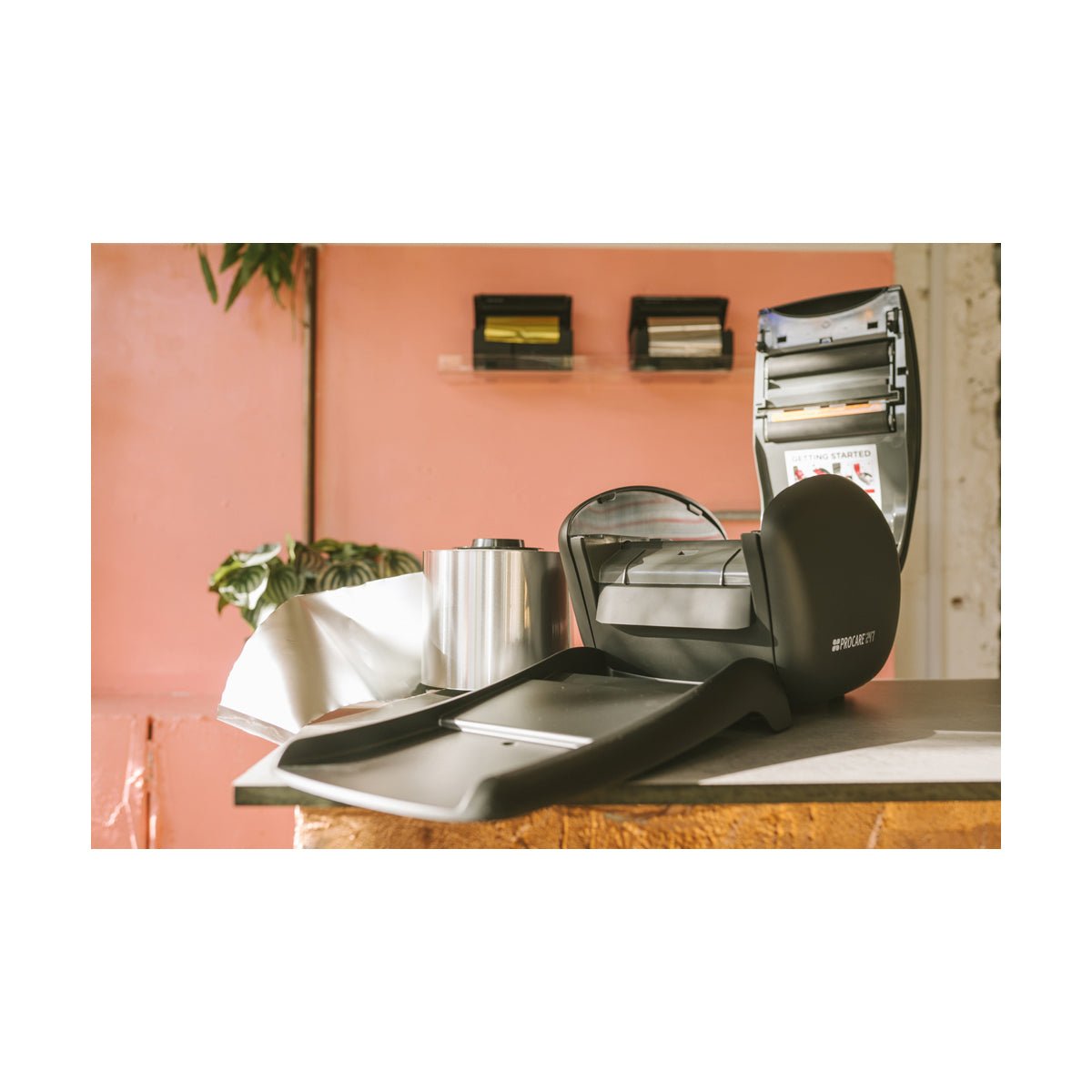 PROCARE 24*7 DISPENSER AUTOMAT - RUTINA.roPROCARE 24*7 DISPENSER AUTOMATRUTINA.roRUTINA.ro