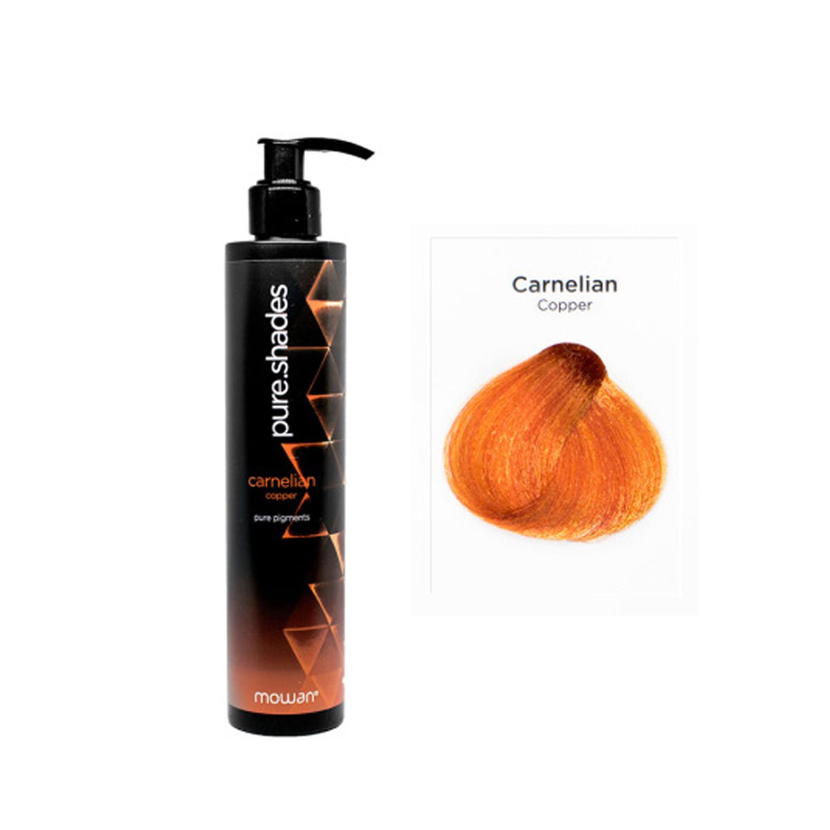PURE SHADES CARNELIAN COPPER/ARAMIU - RUTINA.roPURE SHADES CARNELIAN COPPER/ARAMIURUTINA.roRUTINA.ro
