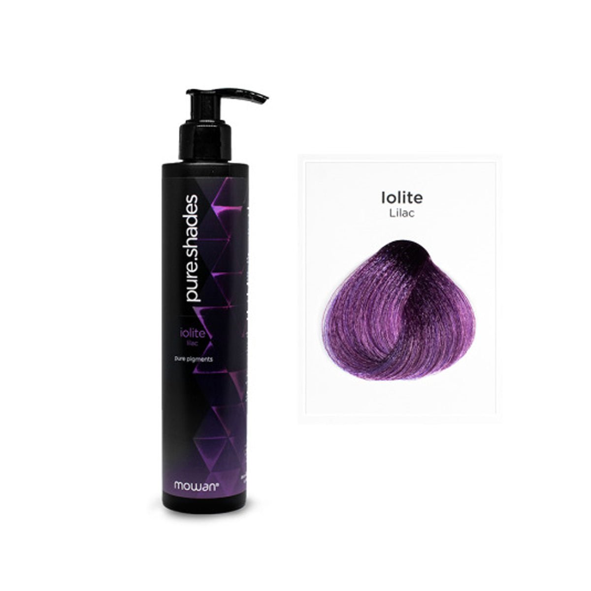 PURE SHADES IOLITE LILIAC - RUTINA.roPURE SHADES IOLITE LILIACRUTINA.roRUTINA.ro