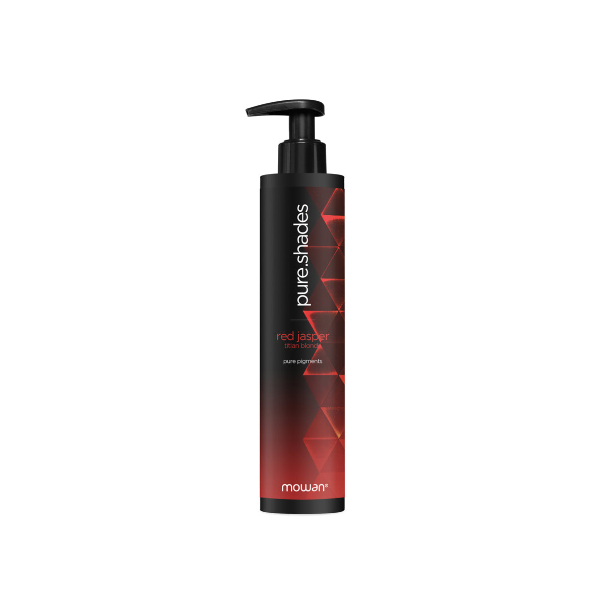 PURE SHADES RED JASPER - 250ml