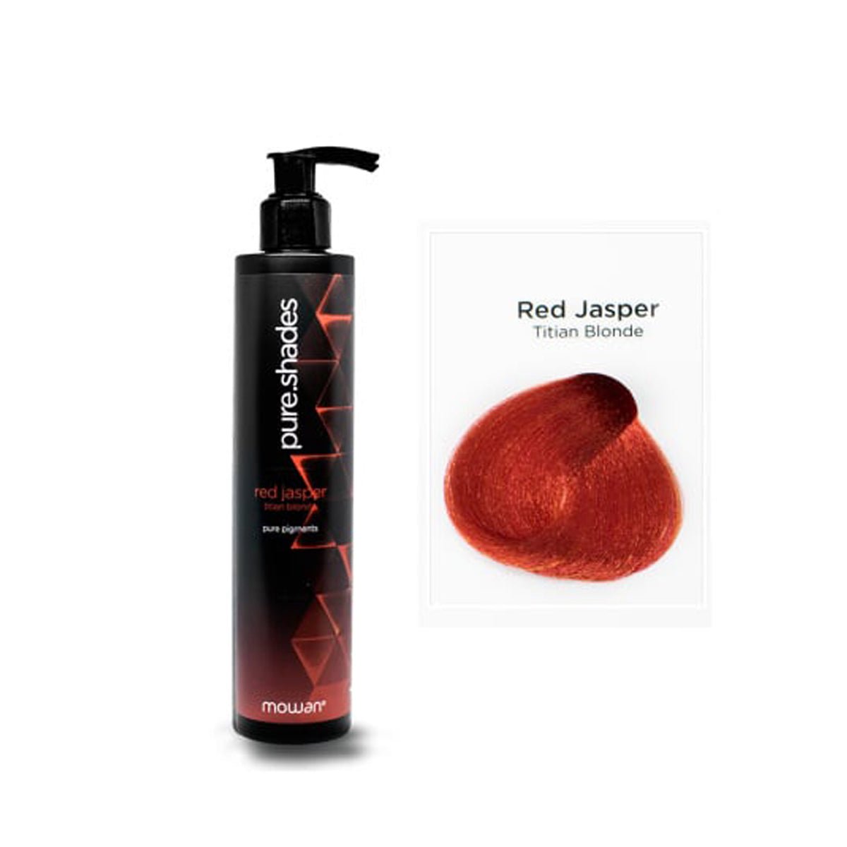 PURE SHADES RED JASPER - RUTINA.roPURE SHADES RED JASPERRUTINA.roRUTINA.ro