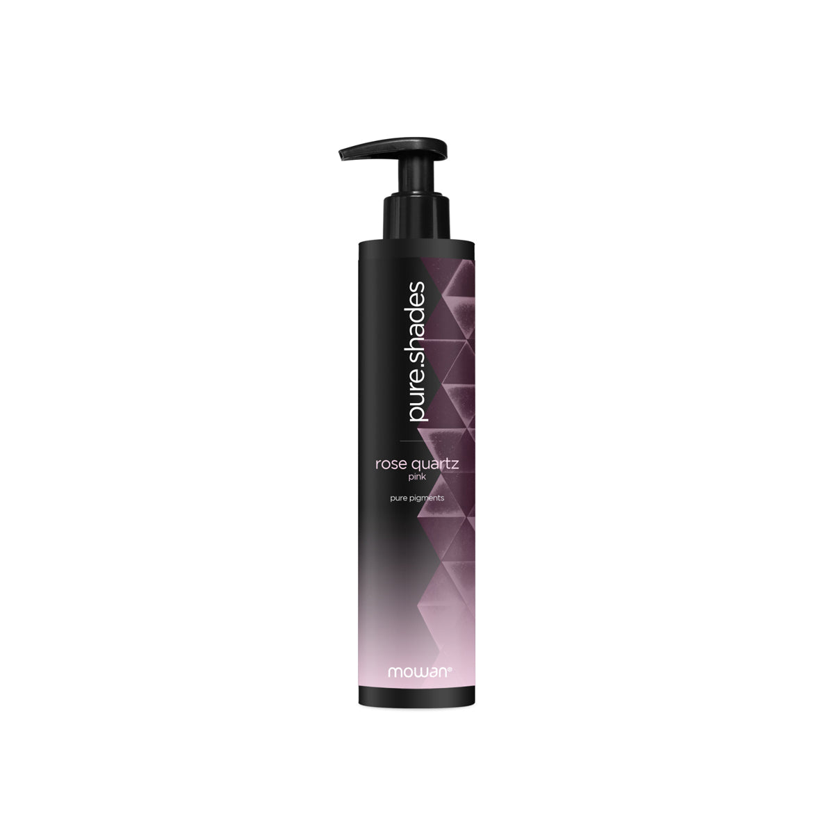 PURE SHADES ROSE QUARTZ - 250ml