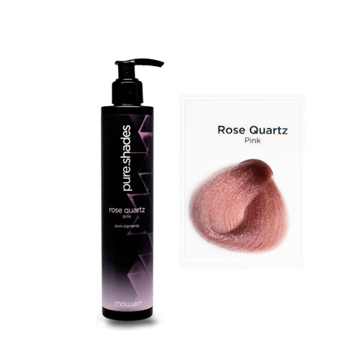 PURE SHADES ROSE QUARTZ - RUTINA.roPURE SHADES ROSE QUARTZRUTINA.roRUTINA.ro
