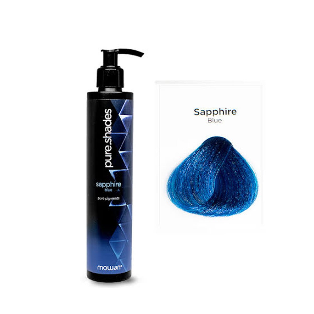 PURE SHADES SAPHIRE BLUE - RUTINA.roPURE SHADES SAPHIRE BLUERUTINA.roRUTINA.ro