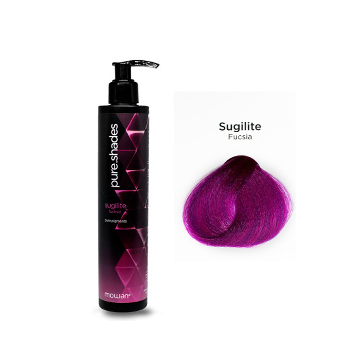 PURE SHADES SUGILITE FUCSIA - RUTINA.roPURE SHADES SUGILITE FUCSIARUTINA.roRUTINA.ro