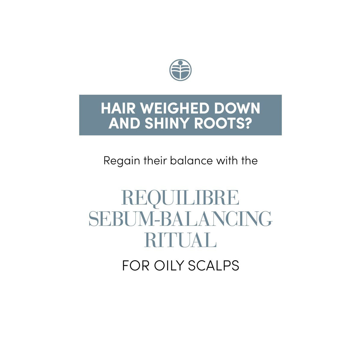 Sampon Antisebum - Medavita —