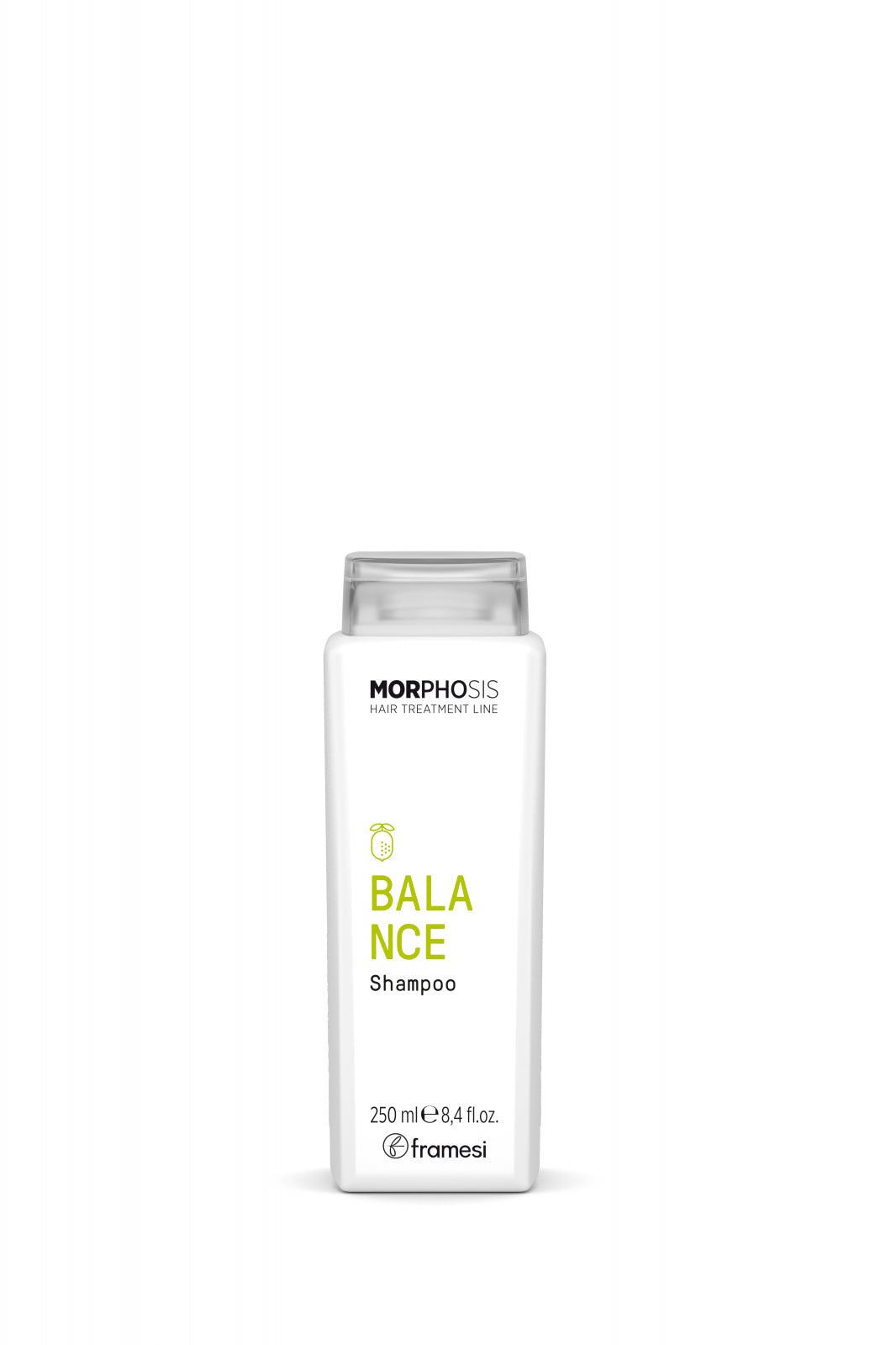 Sampon Antisebum – 250 ml – imagine 1