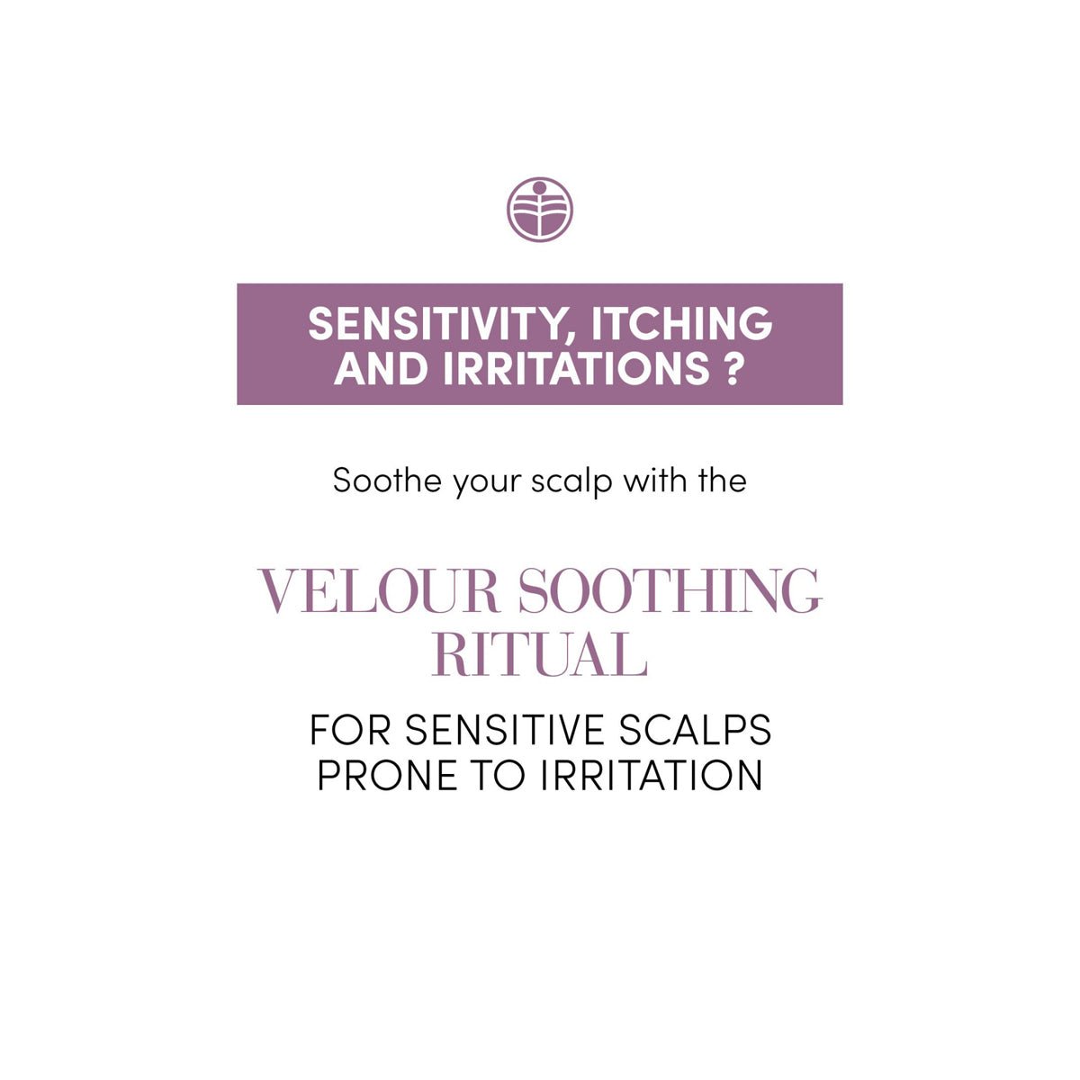 Sampon Calmant Velour pH 5.5 — - RUTINA.roSampon Calmant Velour pH 5.5 —RUTINA.roRUTINA.ro