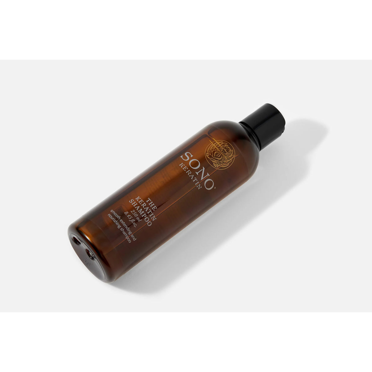 Șampon cu keratină Sono 250 ml - imagine 2