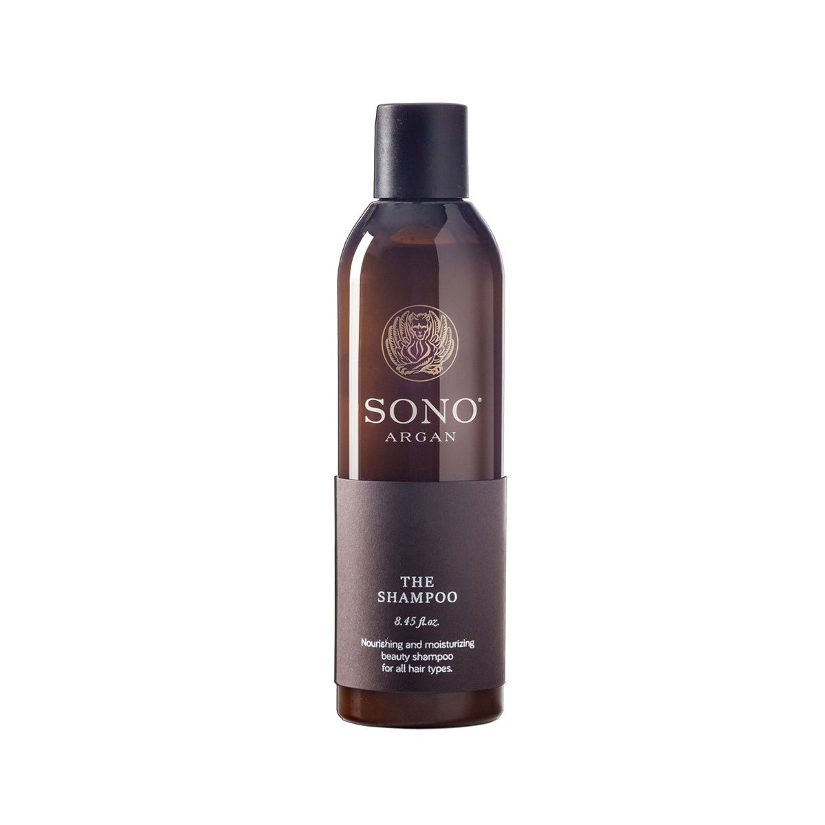 Sampon cu Ulei de Argan – 250 ml – imagine 1