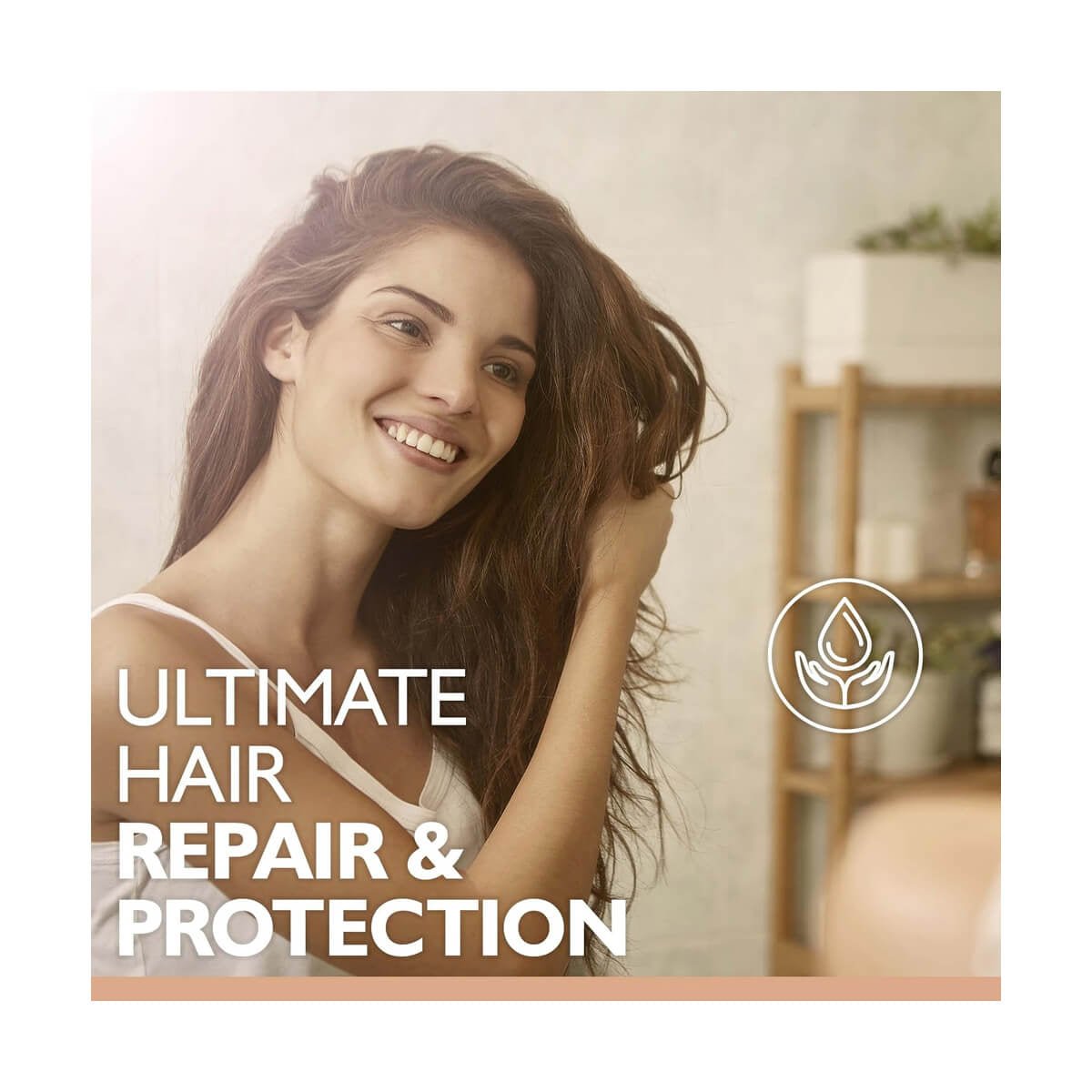 Sampon cu Unt de SHEA - Damage Repair - RUTINA.roSampon cu Unt de SHEA - Damage RepairRUTINA.roRUTINA.ro