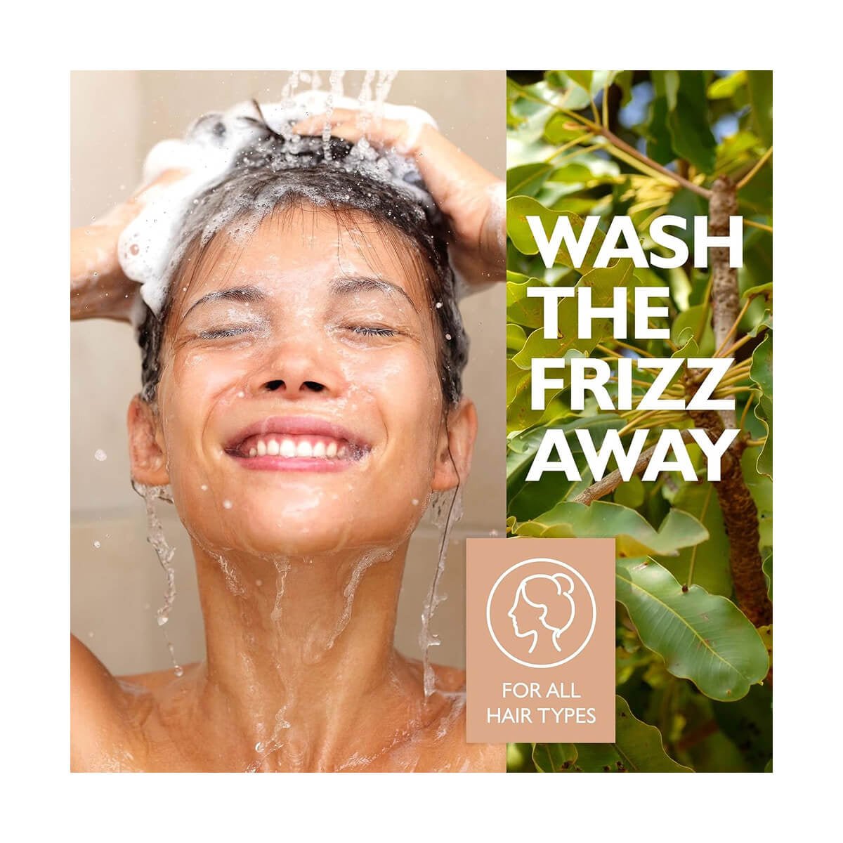 Sampon cu Unt de SHEA - Damage Repair - RUTINA.roSampon cu Unt de SHEA - Damage RepairRUTINA.roRUTINA.ro