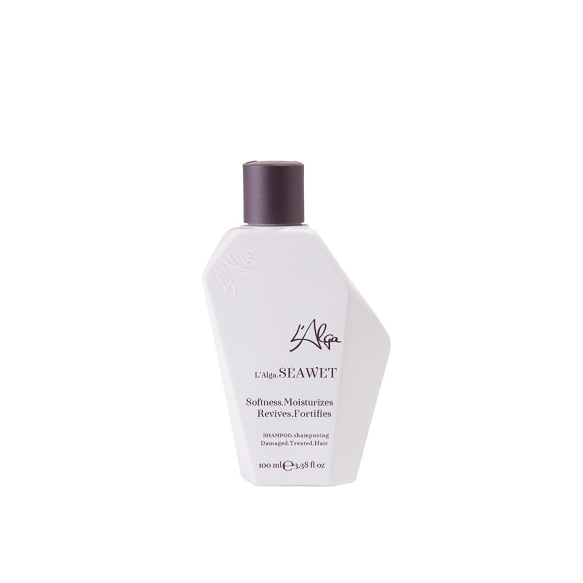 Șampon L'alga Seawet 100 ml