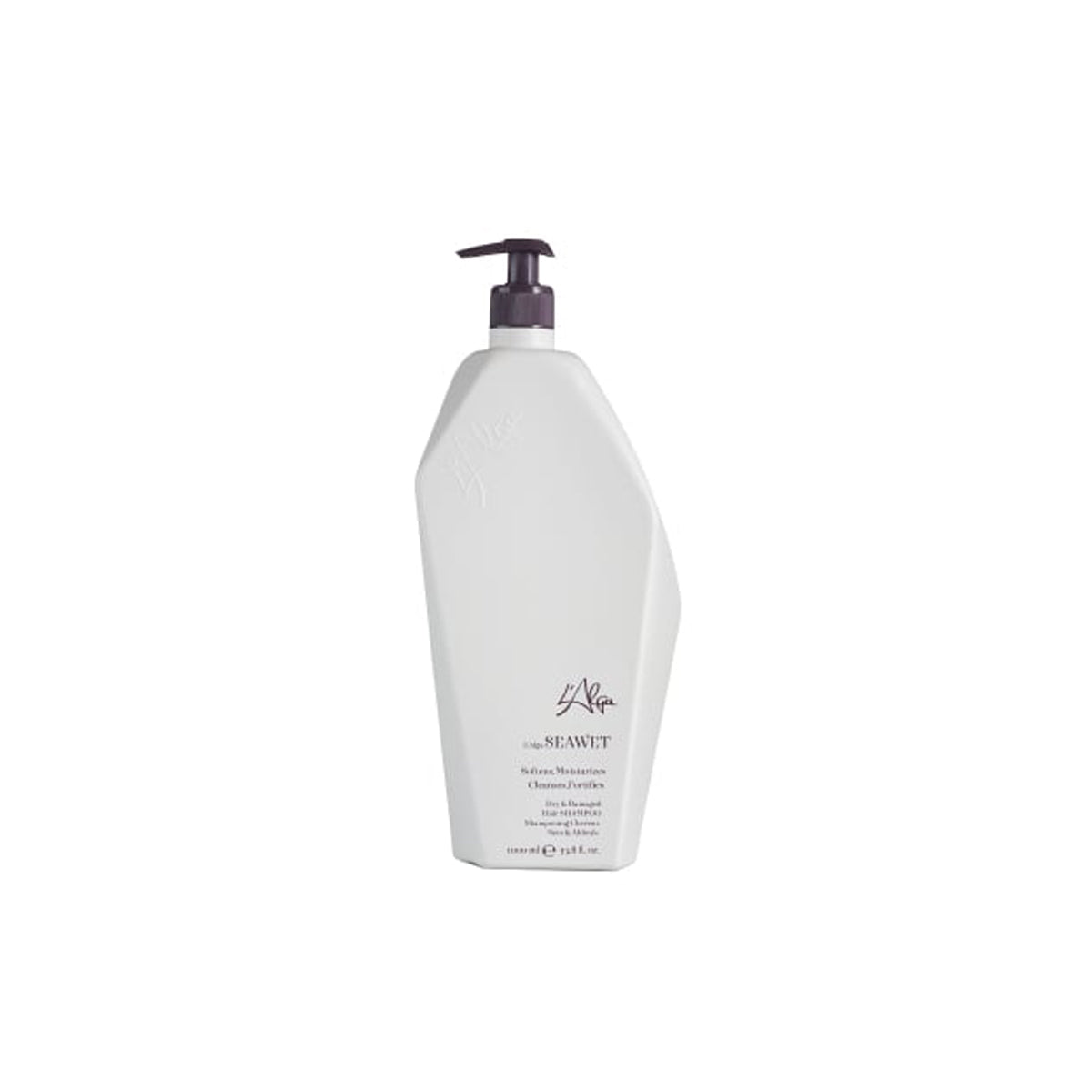 Șampon L'alga Seawet 1000 ml