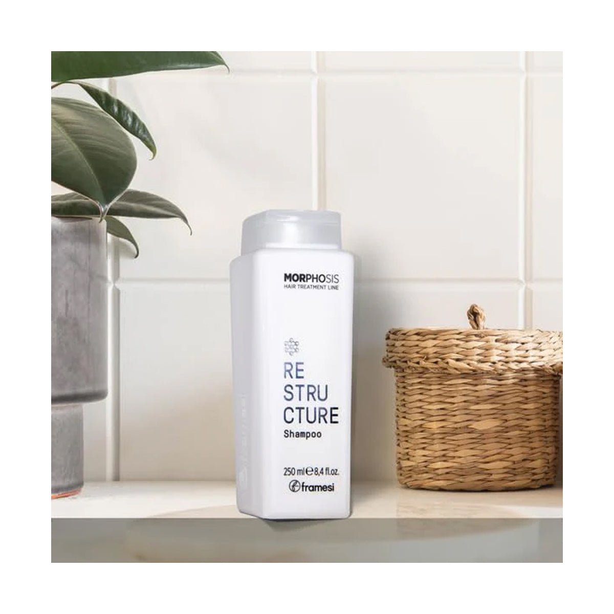 Sampon Reconstructie si Restructurare - Framesi - RUTINA.roSampon Reconstructie si Restructurare - FramesiRUTINA.roRUTINA.ro